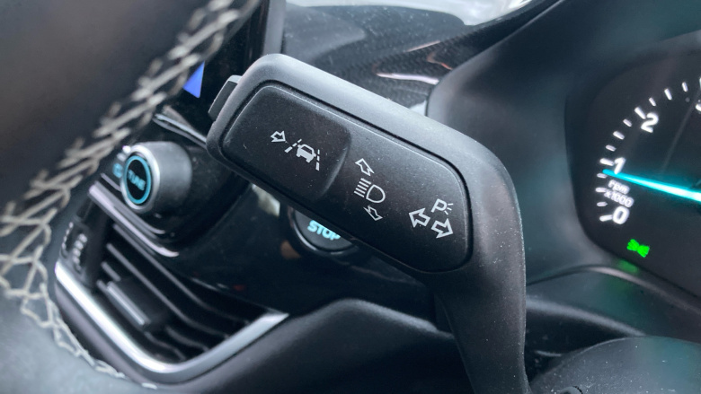 Ford Puma 1.0 EcoBoost Hybrid mHEV Titanium 5dr Petrol Hatchback